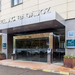 Ac Hotel Badajoz By Marriott